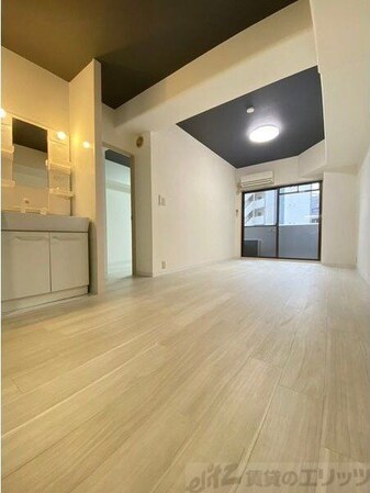 JMRレジデンス新大阪の物件内観写真